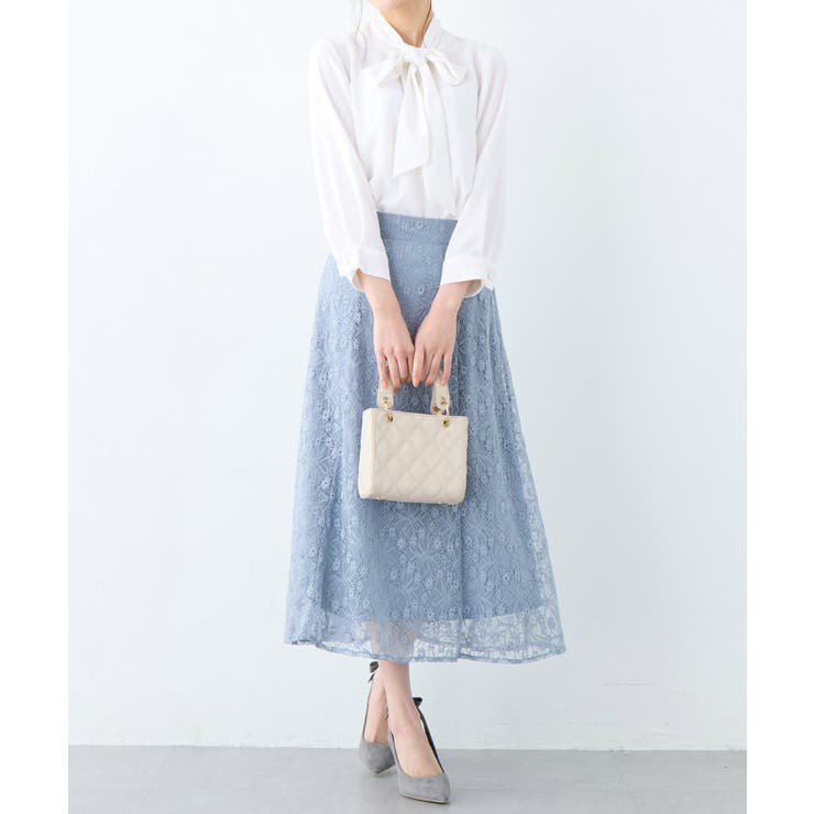 【選べるボトムス】洗える！３点セットスーツ | alotta | 詳細画像37 