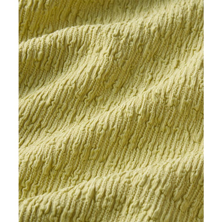 立体ジャカードシンプルロンＴ       | Viola e Viola | 詳細画像25 