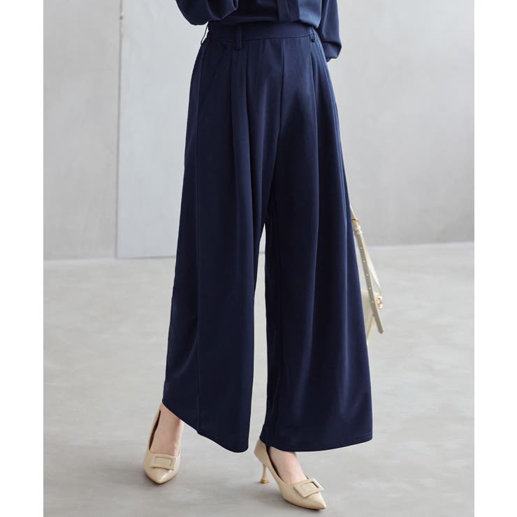 【２点セット】楽ちん！スキッパーブラウス | Viola e Viola | 詳細画像18 