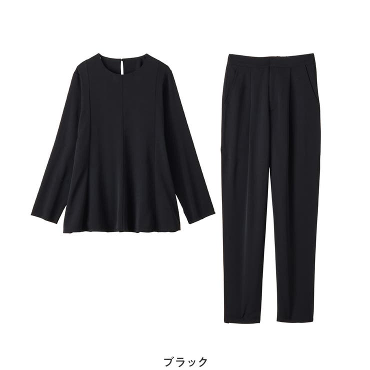 【イージーケア】Ａラインセットアップ  | Viola e Viola | 詳細画像5 