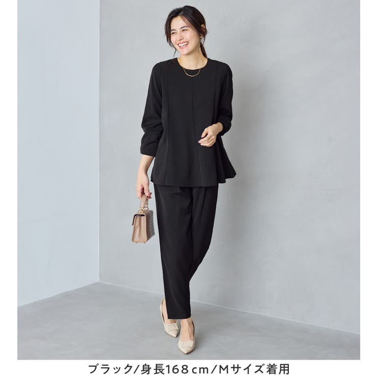 【イージーケア】Ａラインセットアップ  | Viola e Viola | 詳細画像7 