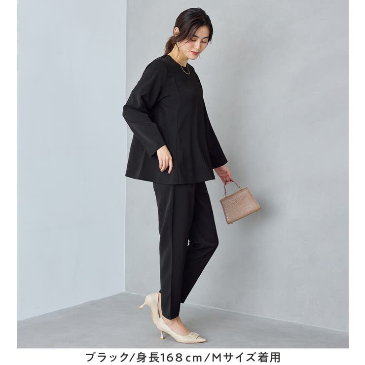 【イージーケア】Ａラインセットアップ  | Viola e Viola | 詳細画像8 