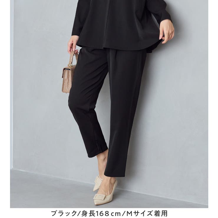 【イージーケア】Ａラインセットアップ  | Viola e Viola | 詳細画像11 