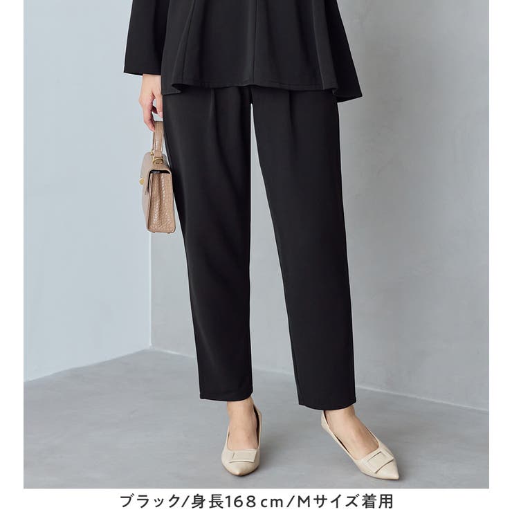 【イージーケア】Ａラインセットアップ  | Viola e Viola | 詳細画像12 