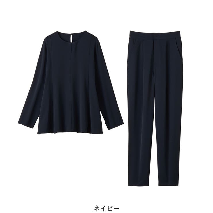 【イージーケア】Ａラインセットアップ  | Viola e Viola | 詳細画像13 