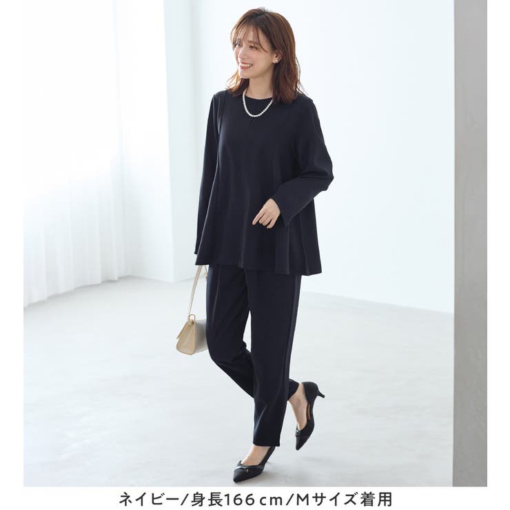 【イージーケア】Ａラインセットアップ  | Viola e Viola | 詳細画像15 