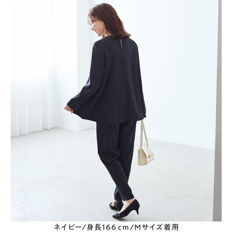 【イージーケア】Ａラインセットアップ  | Viola e Viola | 詳細画像16 