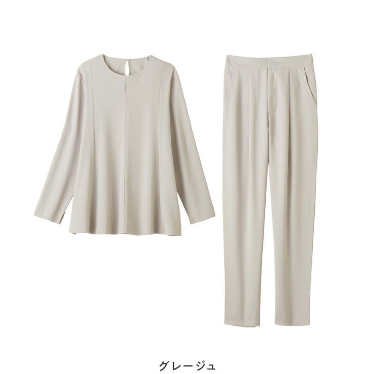 【イージーケア】Ａラインセットアップ  | Viola e Viola | 詳細画像19 