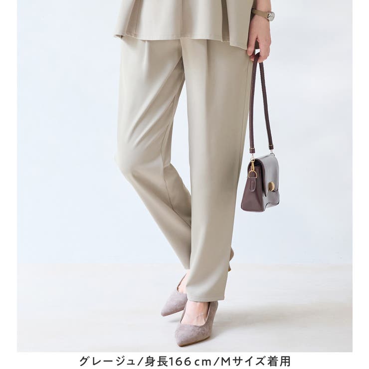 【イージーケア】Ａラインセットアップ  | Viola e Viola | 詳細画像25 