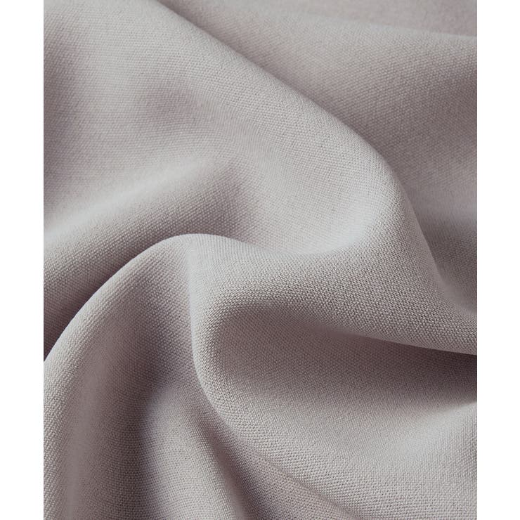 前後２ＷＡＹフリル衿ブラウス       | alotta | 詳細画像12 