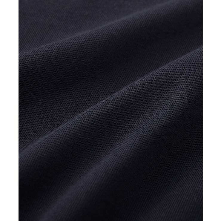 裾フリルＴシャツチュニック | alotta | 詳細画像40 
