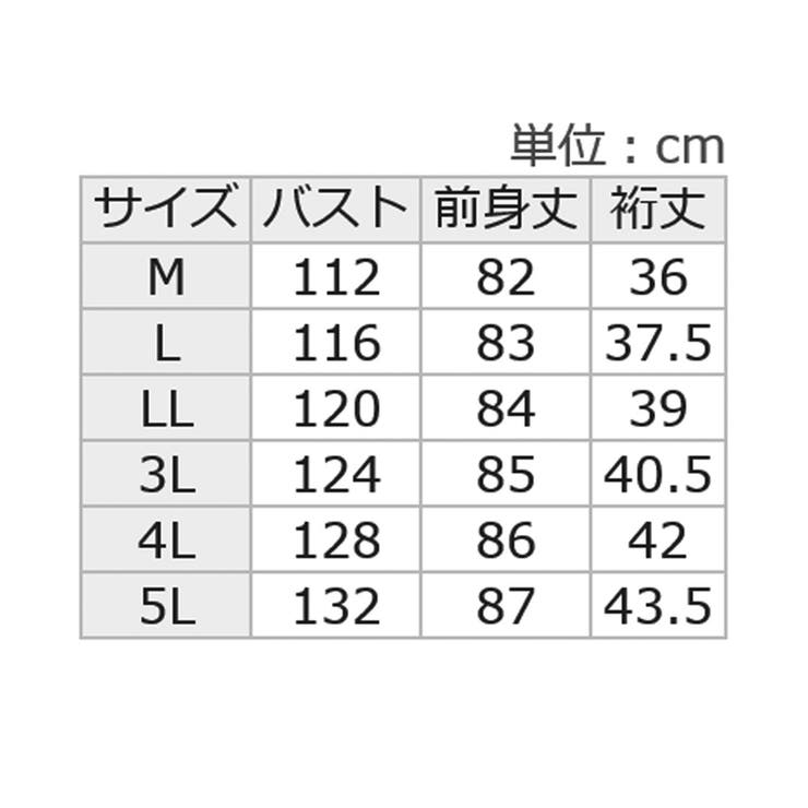 ひんやり＆さらり綿混チュニックＴシャツ | Viola e Viola | 詳細画像35 