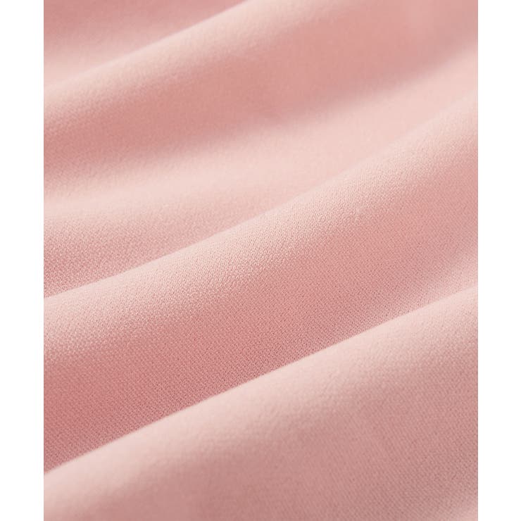 ７分袖ＡラインチュニックＴブラウス | alotta | 詳細画像34 