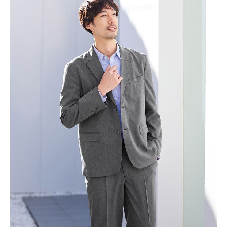 楽ちんセットアップ