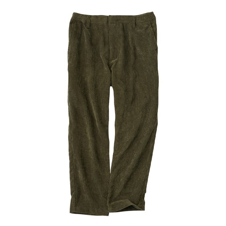 MOUN TEN.裏起毛パンツ MOUN TEN.(マウンテン) MOUN TEN. マウンテン hyper stretch