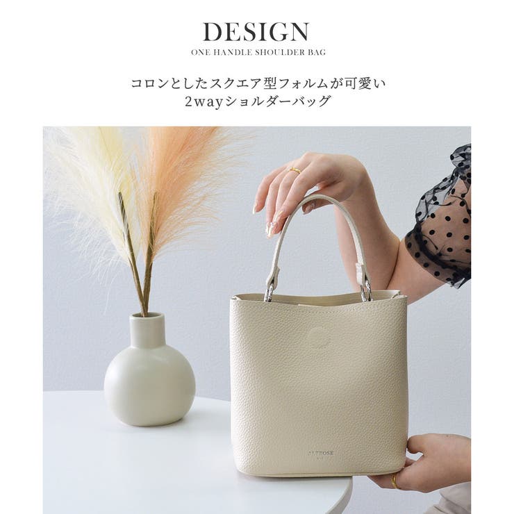 kaoriさん♡ワンハンドルバッグ 13c2309190b9c5ccee9244229ce4a4