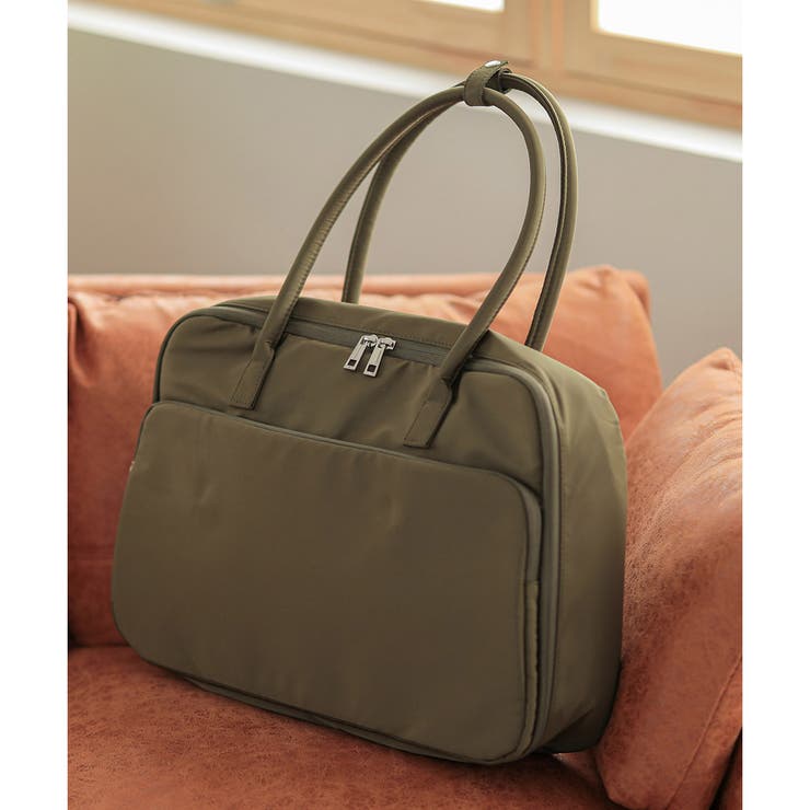 ボストンバッグ ボストン バッグ[品番：ALTB0002206]｜ALTROSE（アルト