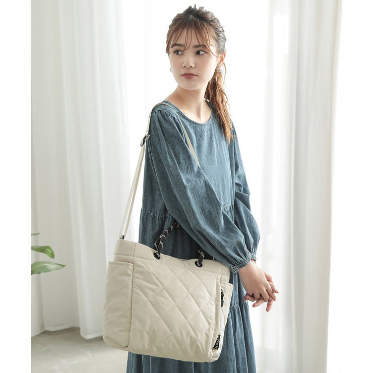 トートバッグ トート 大きめ | ALTROSE | 詳細画像3 