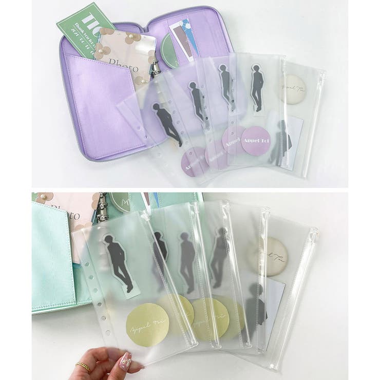 アクリルスタンドケース アクスタケース アクスタ | ALTROSE | 詳細画像18 