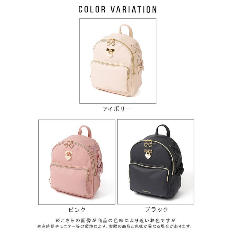 リュック リュックサック レディース[品番：ALTB0002014