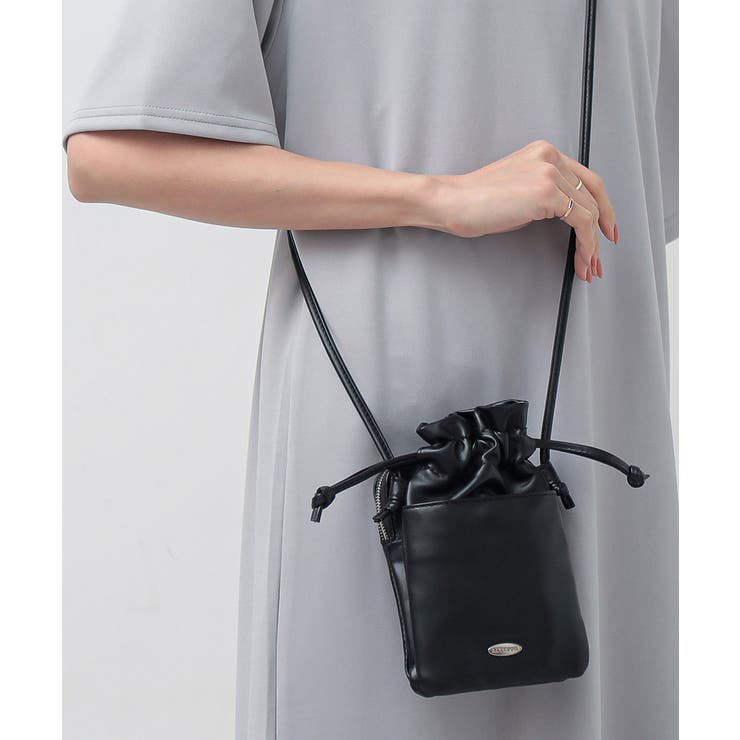 ショルダーバッグ ミニ ショルダー | ALTROSE | 詳細画像12 