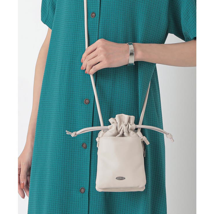 ショルダーバッグ ミニ ショルダー | ALTROSE | 詳細画像14 