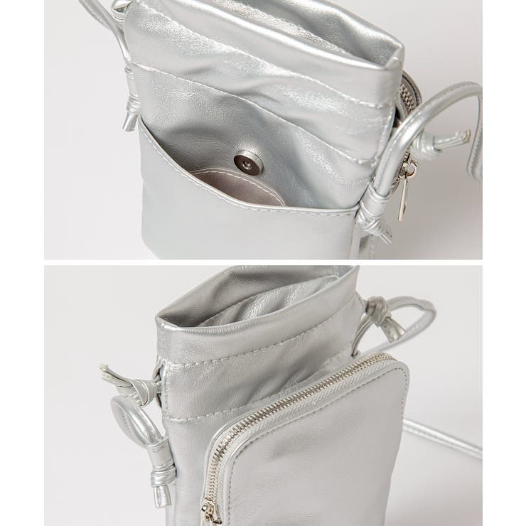 ショルダーバッグ ミニ ショルダー | ALTROSE | 詳細画像16 