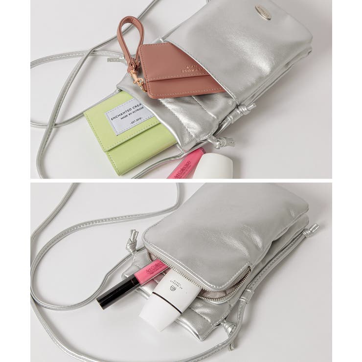 ショルダーバッグ ミニ ショルダー | ALTROSE | 詳細画像17 