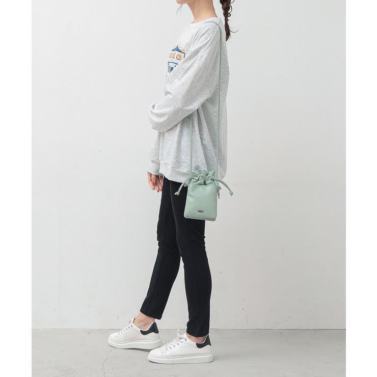 ショルダーバッグ ミニ ショルダー | ALTROSE | 詳細画像9 