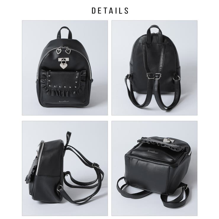 RIIZE ソウルコン リュック ミニバックパック トレカ アントン セール】ミニリュックサック レディース 韓国6色（バックパック