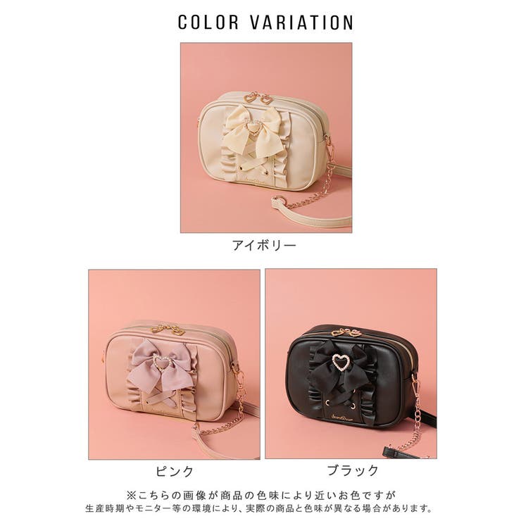 ryaw アイボリー ショルダーバッグ セール】 シンプルショルダーバッグ （ショルダーバッグ）｜LA