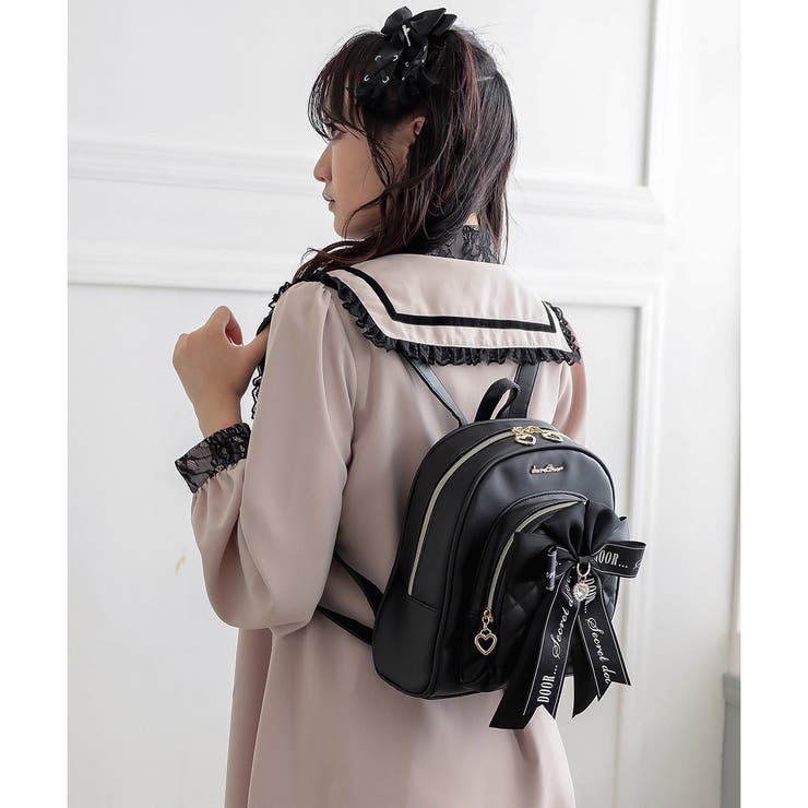 ミニリュックバック センバドー リュック リュックサック 小さめ 通販 バックパック