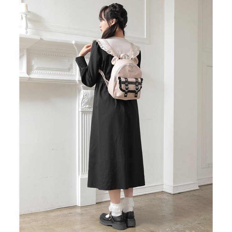 リュック リュックサック ミニリュック[品番：ALTB0002288