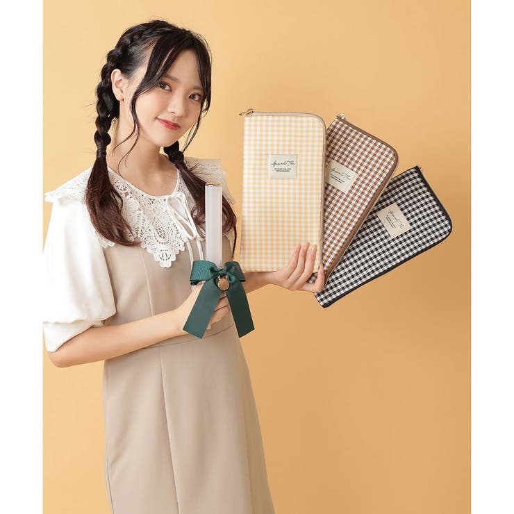 ペンライトポーチ ペンライトケース 推し活[品番：ALTB0002282