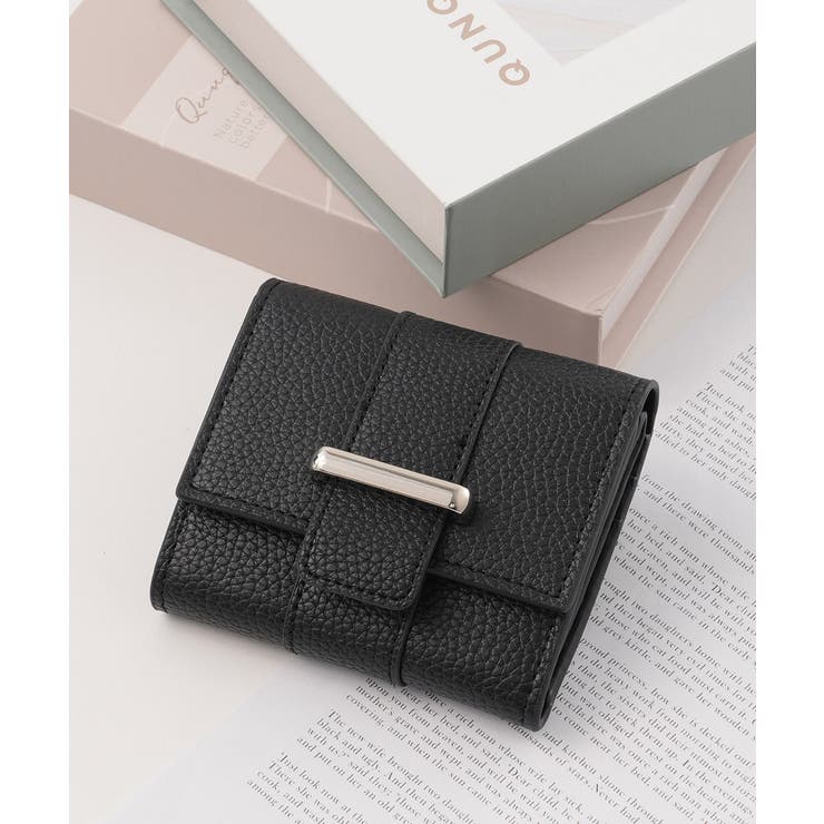 三つ折り財布 財布 さいふ | ALTROSE | 詳細画像13 