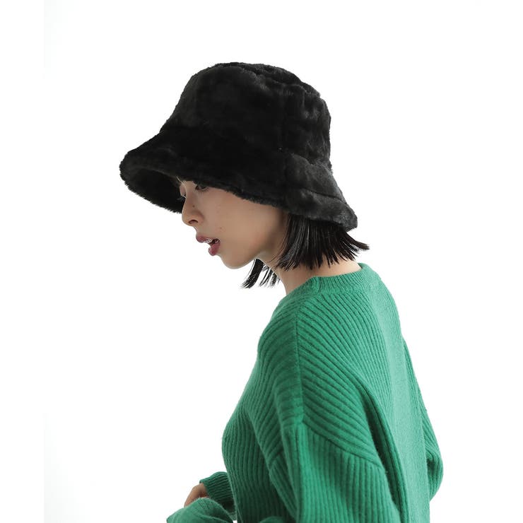 帽子 バケットハット バケハ[品番：ALTB0002350]｜ALTROSE