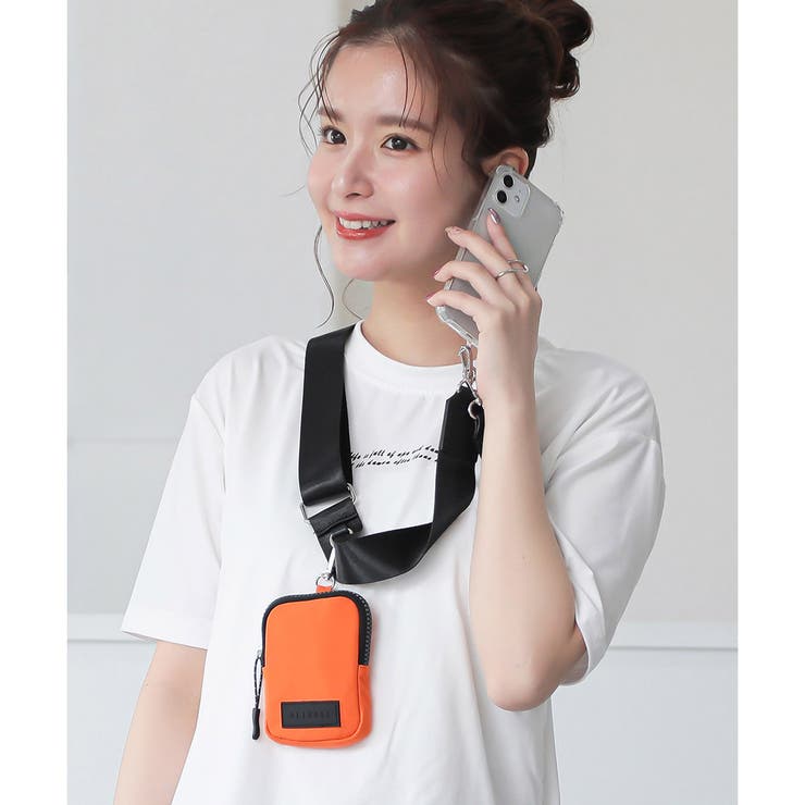 スマホショルダー スマホストラップ スマホ[品番：ALTB0002138