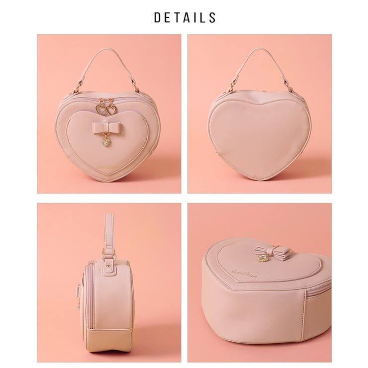 2WAY バッグ ショルダーバッグ[品番：ALTB0002289]｜ALTROSE（アルト  