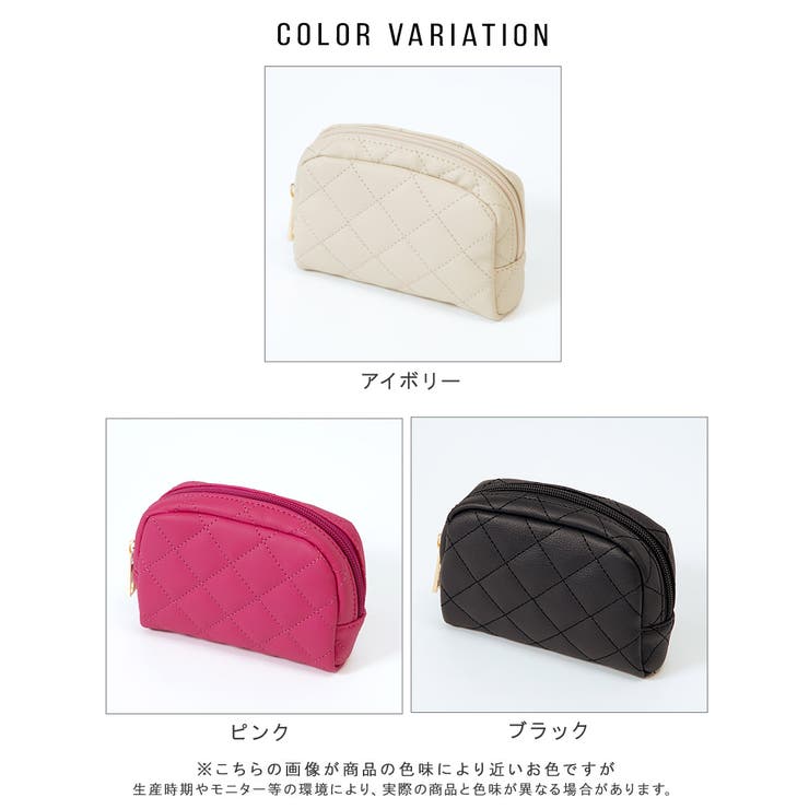 Hobonichi: Small Drawer Pouch (Aki Kondo: Field of Flowers
