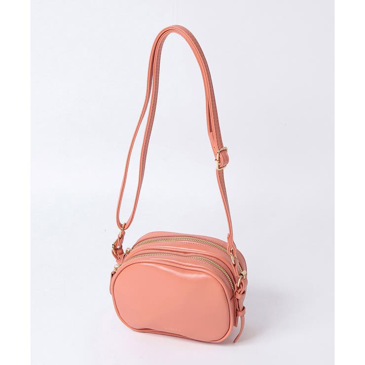 xlim ベージュ EP.6 01バッグ ショルダーバッグ OURs ローズ XLIM EP.6 01 BAG – 082plus