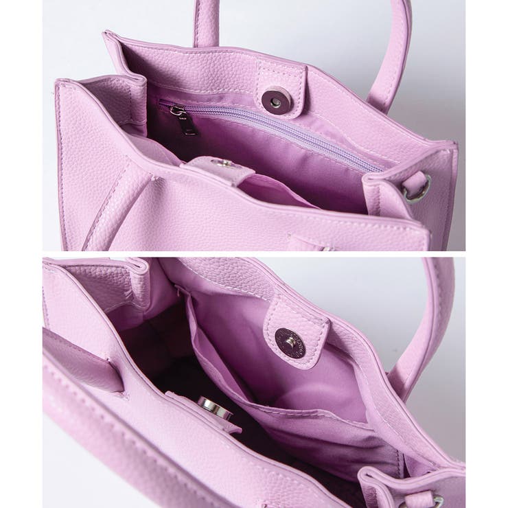 2WAY ショルダーバッグ ショルダー[品番：ALTB0002214]｜ALTROSE