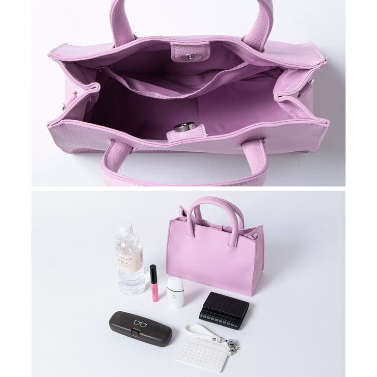 2WAY ショルダーバッグ ショルダー[品番：ALTB0002214]｜ALTROSE