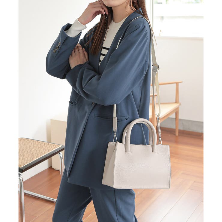 2WAY ショルダーバッグ ショルダー[品番：ALTB0002214]｜ALTROSE