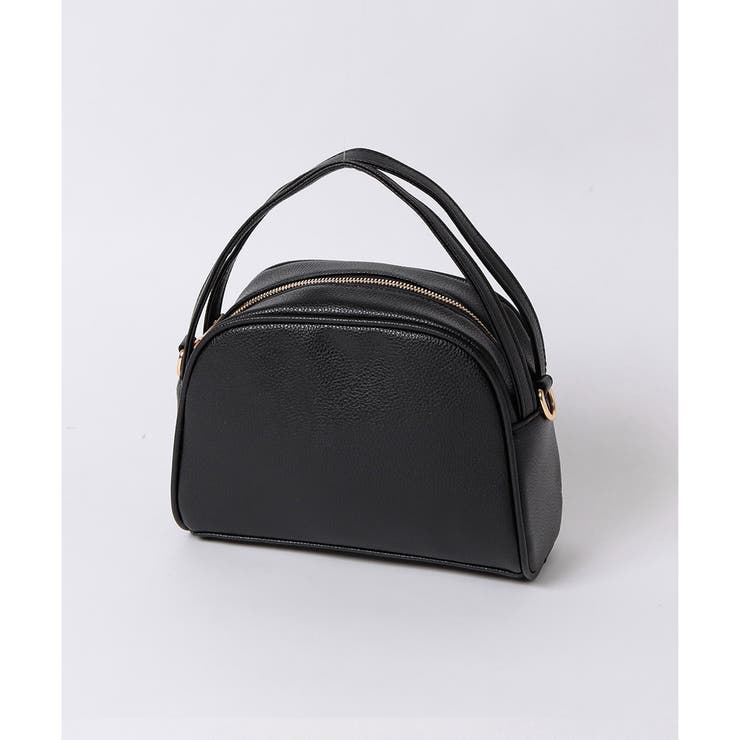 ブラック | ショルダーバッグ レディース 斜めがけ | ALTROSE