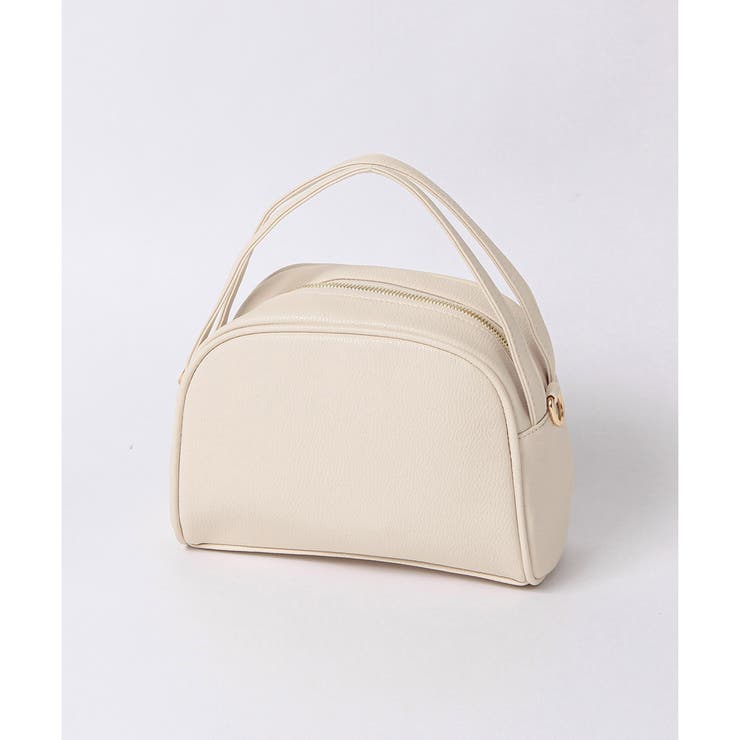 アイボリー | ショルダーバッグ レディース 斜めがけ | ALTROSE