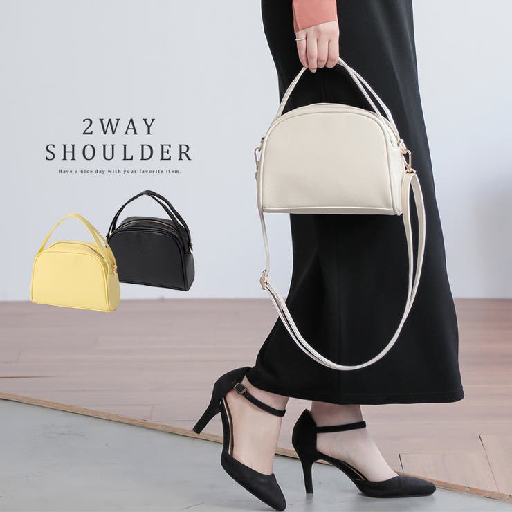 ショルダーバッグ レディース 斜めがけ | ALTROSE | 詳細画像1 