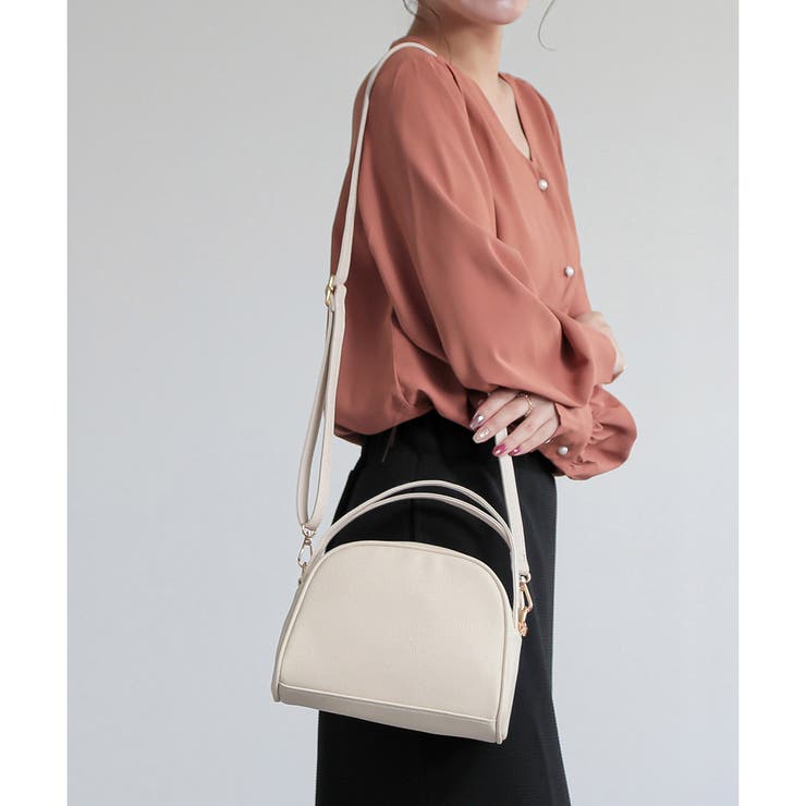 ショルダーバッグ レディース 斜めがけ | ALTROSE | 詳細画像11 