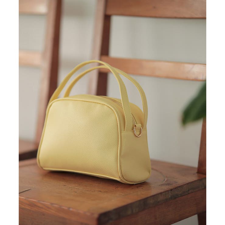 ショルダーバッグ レディース 斜めがけ | ALTROSE | 詳細画像15 