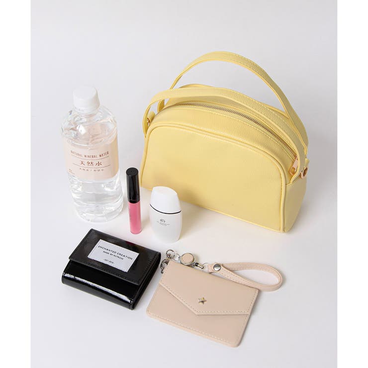 ショルダーバッグ レディース 斜めがけ | ALTROSE | 詳細画像17 