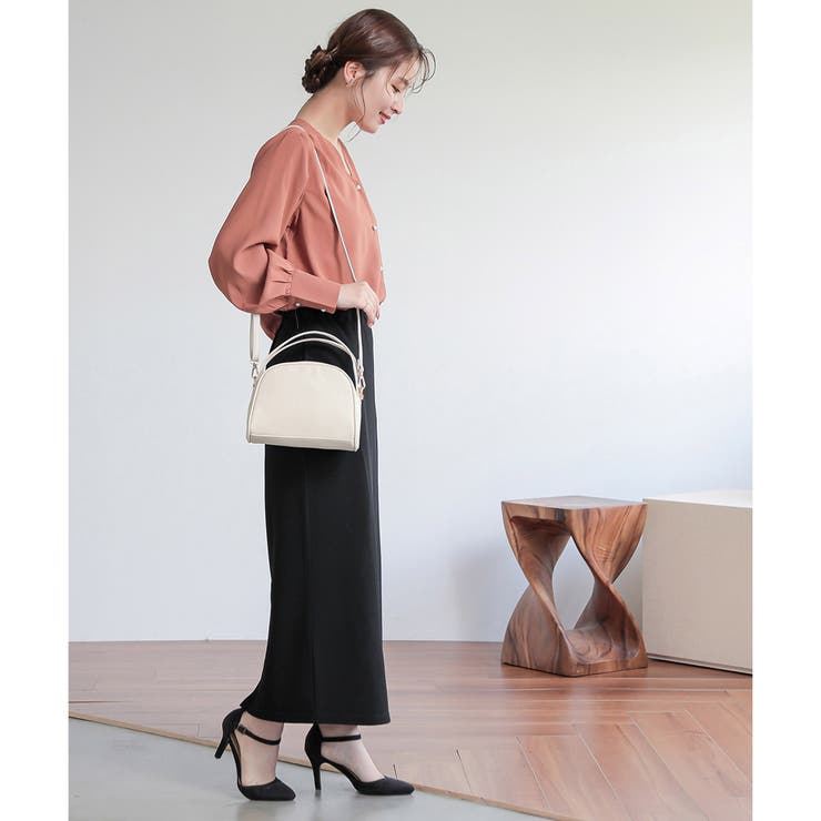 ショルダーバッグ レディース 斜めがけ | ALTROSE | 詳細画像10 